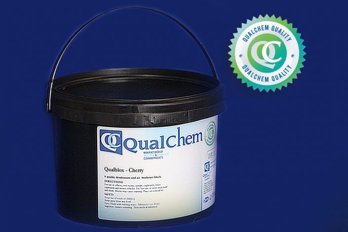 Qualbox
